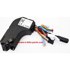Controller M400 UART 43Volt/13A