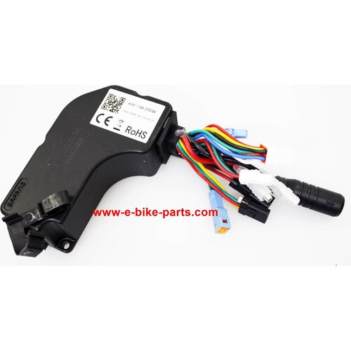 Controller M400 UART 43Volt/13A