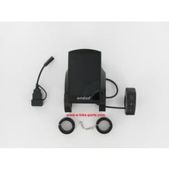 Display Amslod DC 40