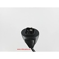 Amslod Acculader 42V/2Ah ( ovale stekker )