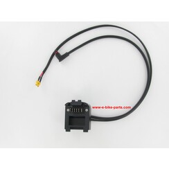 Accu Connector Voltara