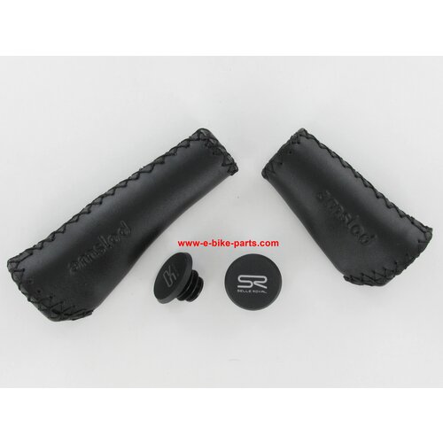 Amslod Handvatten kort / lang Amslod Standaard leder