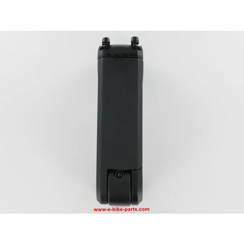 Amslod Ahead stem Satori Python