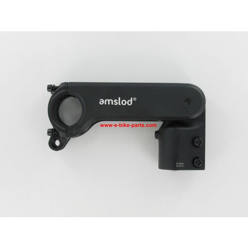 Amslod Ahead stem Satori Python