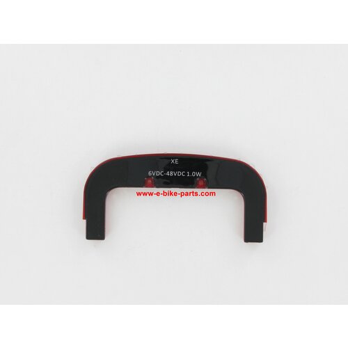 Spaninga Achterlicht Amslod Glow Xer