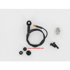 Speedsensor voor S20 middenmotor Vinka / Amslod