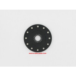 Magneetschijf t.b.v. Trapassensor