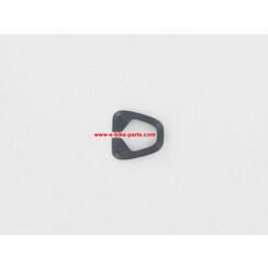 Cover displaybediening  DP 18