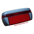 Amslod Accu 36 Volt/522 Wh