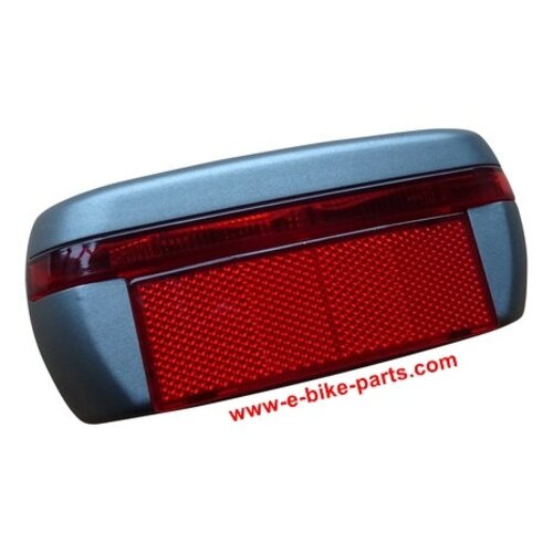 Amslod Accu 36 Volt/612 Wh