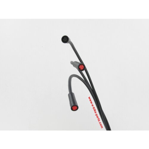 Amslod Kabelboom controller > Display