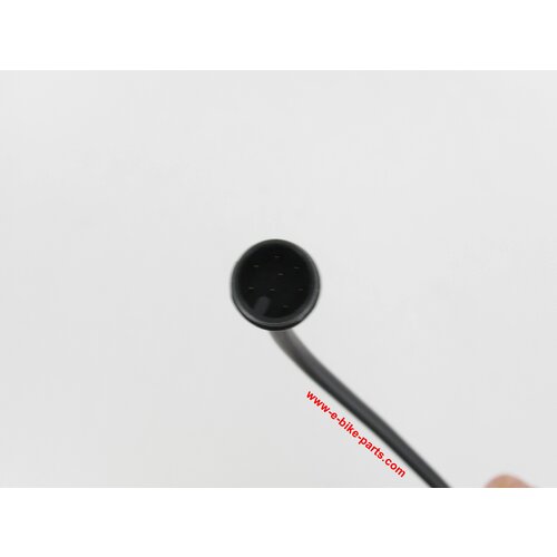 Amslod Kabelboom controller > Display
