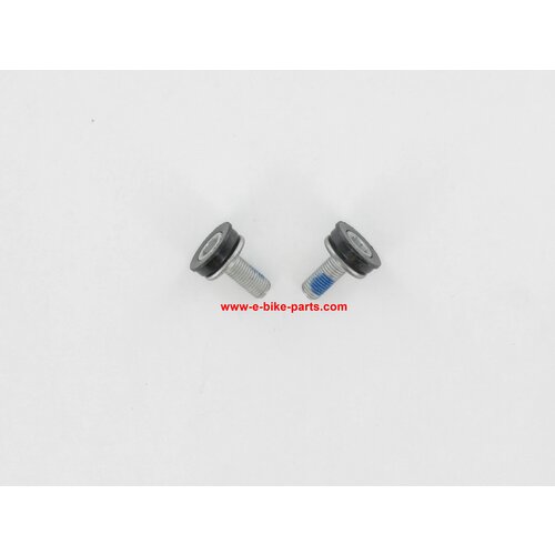 Crankbout M300 / M400
