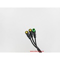 Amslod Kabel Controller/Display