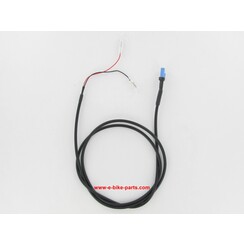 Voorlicht kabel