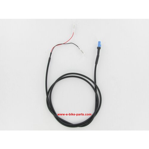 Amslod Voorlicht kabel