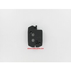 Bovenste gedeelte Accu Connector