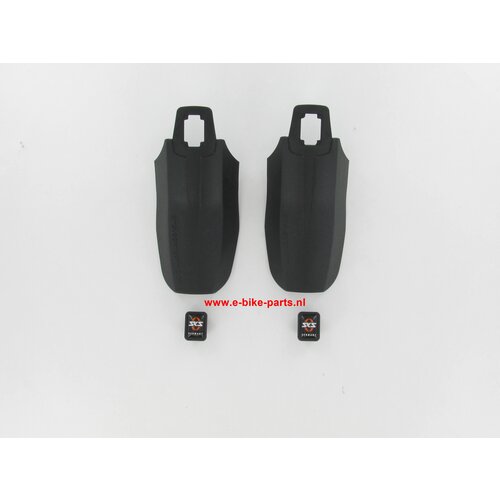 Amslod Spatlapset(2 Stuks)
