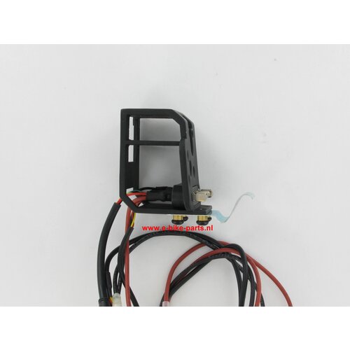 Amslod Accu connector