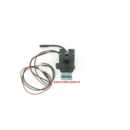 Amslod Accu connector