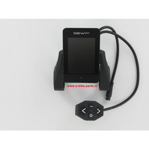 Amslod Display DEWI T24-VZ