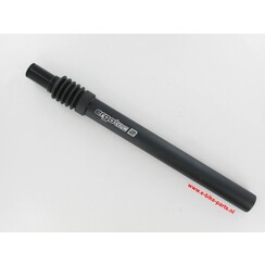 Zadelpen Kaars met vering