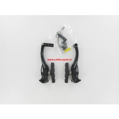 V-Brake set Shimano Alivio achter