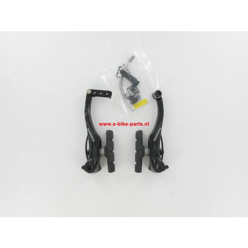 Shimano V-Brake set Shimano Alivio achter