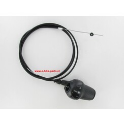 Versteller Nexus 7 met kabel