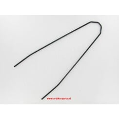 Spatbordstang 320 mm