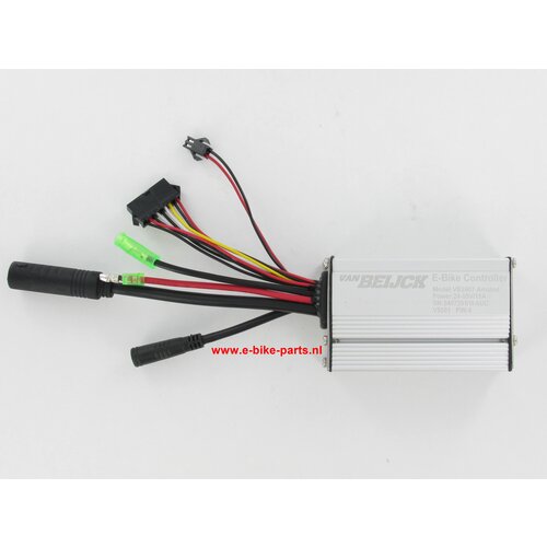 Amslod Controller VB2407