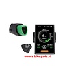 Anzeige DP C18 Canbus
