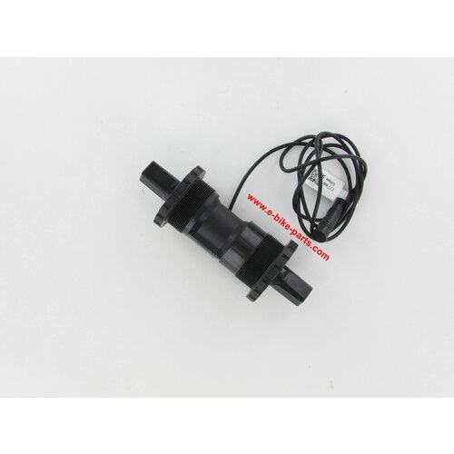 Trapas met sensor UART