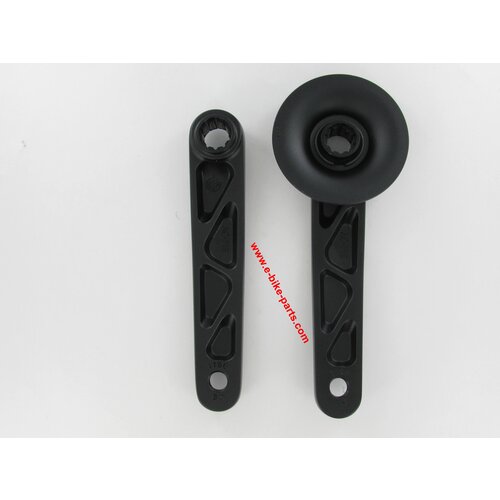 Amslod Crankstel S20