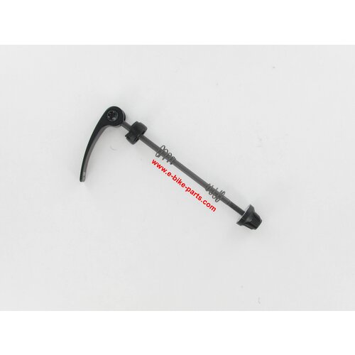 Amslod Snelspanner / blockage vooras