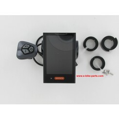 Display Amslod/Bafang C18 UART