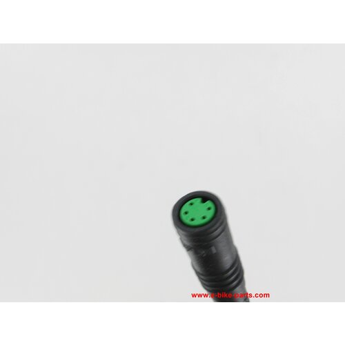 Amslod Display Amslod/Bafang C18 UART