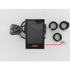 Display Amslod/Bafang C18 CANBUS