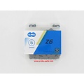 KMC 6 Speed Derailleur ketting Z6