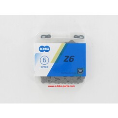 6 Speed Derailleur ketting Z6
