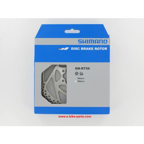 Shimano Remschijf Shimano SM-RT56