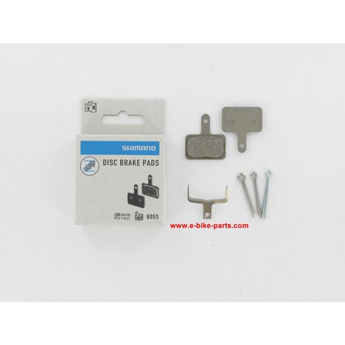 Shimano Schijfremblokken B05S