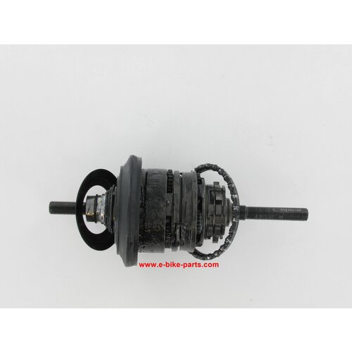 Shimano Nexus 7 Binnenwerk