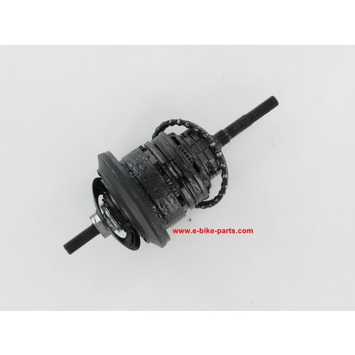 Shimano Nexus 7 Binnenwerk