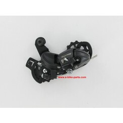 Tourney Derailleur 6/7 Speed