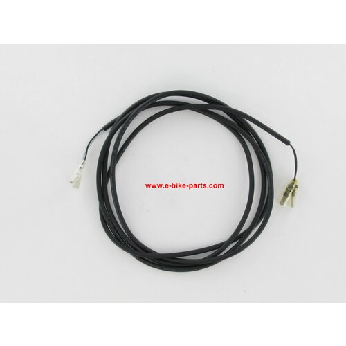 Achterlicht Kabel UART