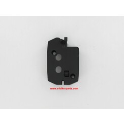 Accuconnector bovenzijde