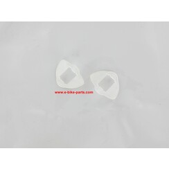 Dempingrubbers Spatbord (2 St)