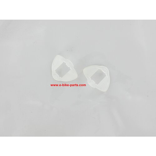 SKS Dempingrubbers Spatbord (2 St)