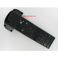 Docking Bagagedrager Accu